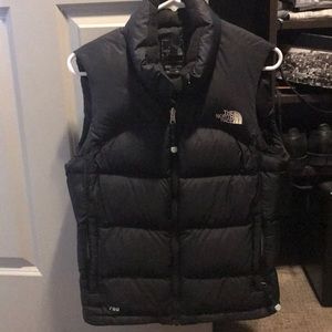 North Face Women’s Vest